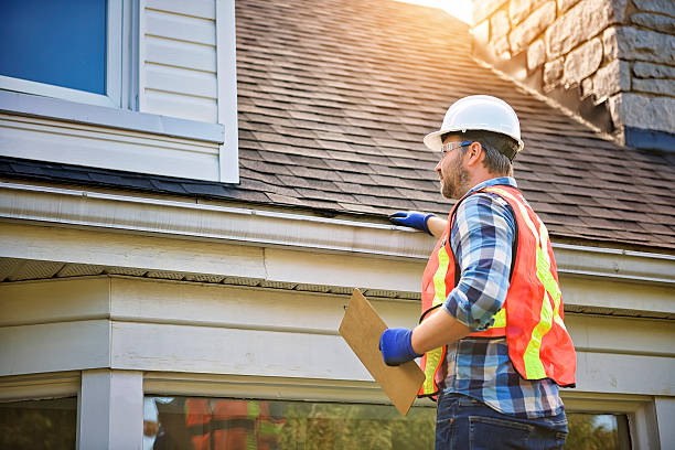 Licensed Gutter Installation service in Olivia, NC - Roof Repair Smedway